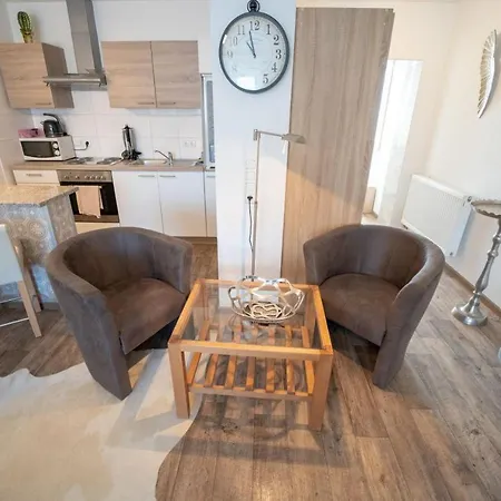 Anke 5 Apartment *