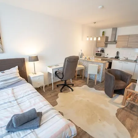 Anke 5 Apartment Heinsberg (North Rhine-Westphalia)
