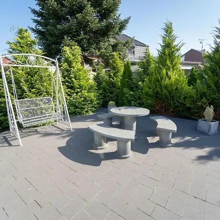 Anke 5 Heinsberg (North Rhine-Westphalia)