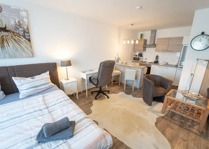 Anke 5 Appartement Heinsberg (North Rhine-Westphalia)