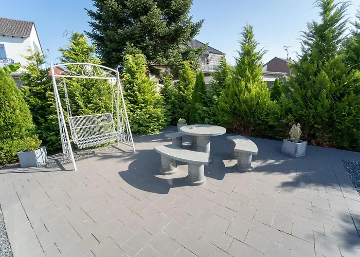 Anke 5 Heinsberg (North Rhine-Westphalia)