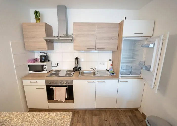 Anke 5 * Heinsberg (North Rhine-Westphalia)