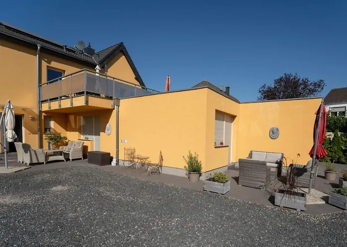 Anke 5 Appartement Heinsberg (North Rhine-Westphalia)